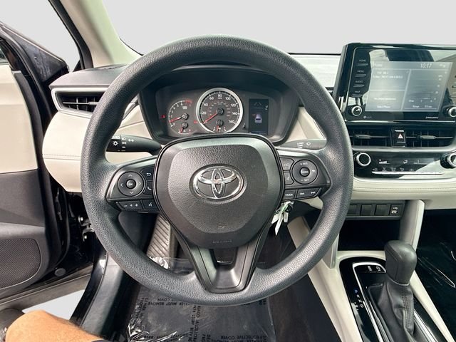 2022 Toyota Corolla Cross L - Photo 11