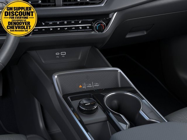 2027 Chevrolet Equinox LT - Photo 23