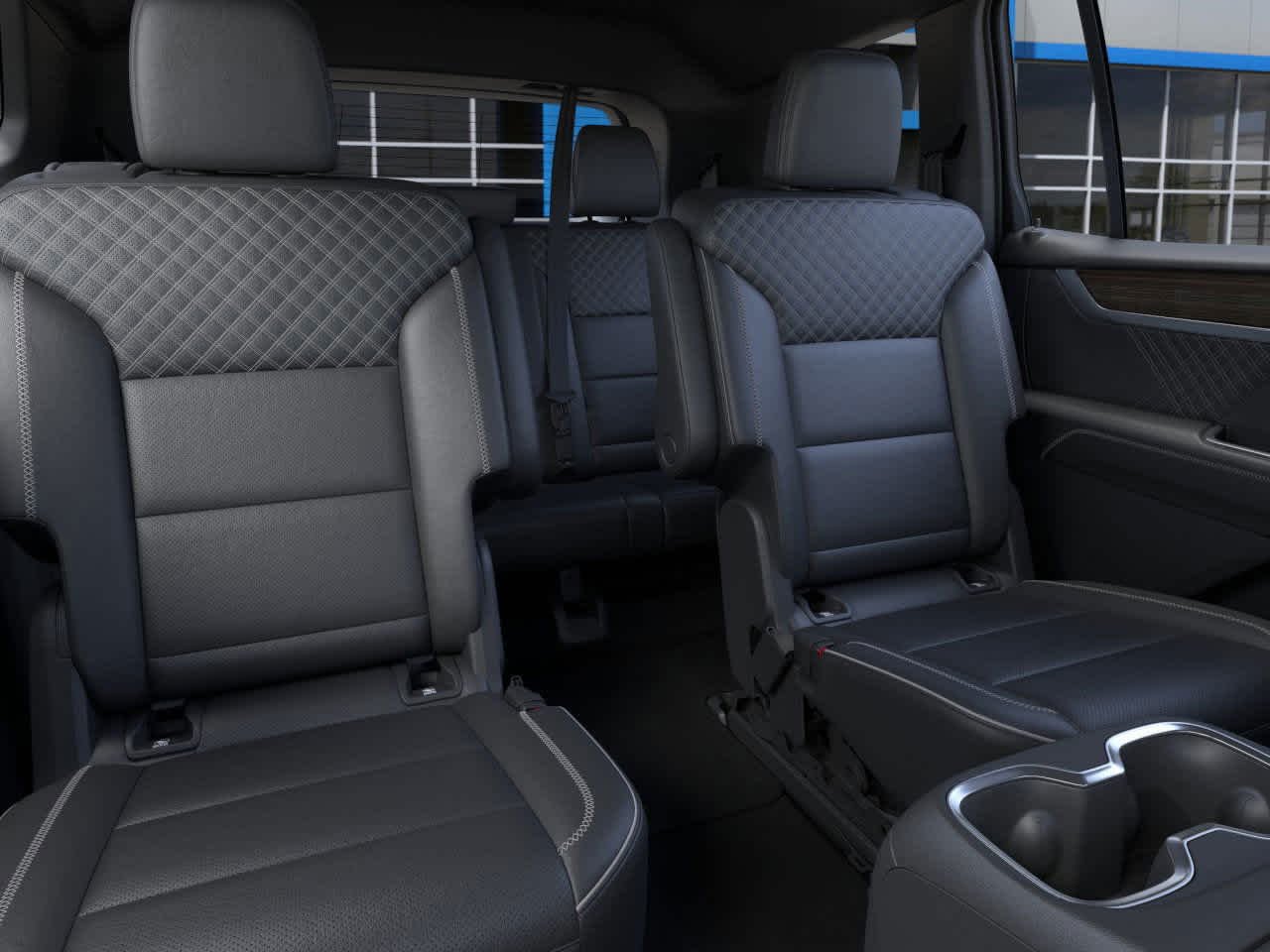 2026 GMC Acadia Denali - Photo 33