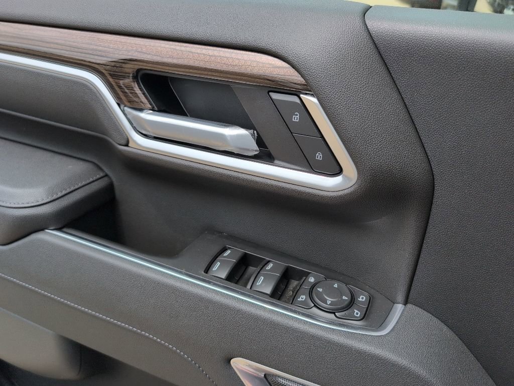 2026 Chevrolet Silverado 2500 HD LT - Photo 15