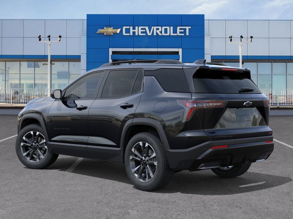 2027 Chevrolet Equinox RS - Photo 3