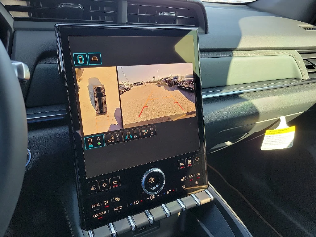 2027 GMC Terrain AT4 - Photo 21