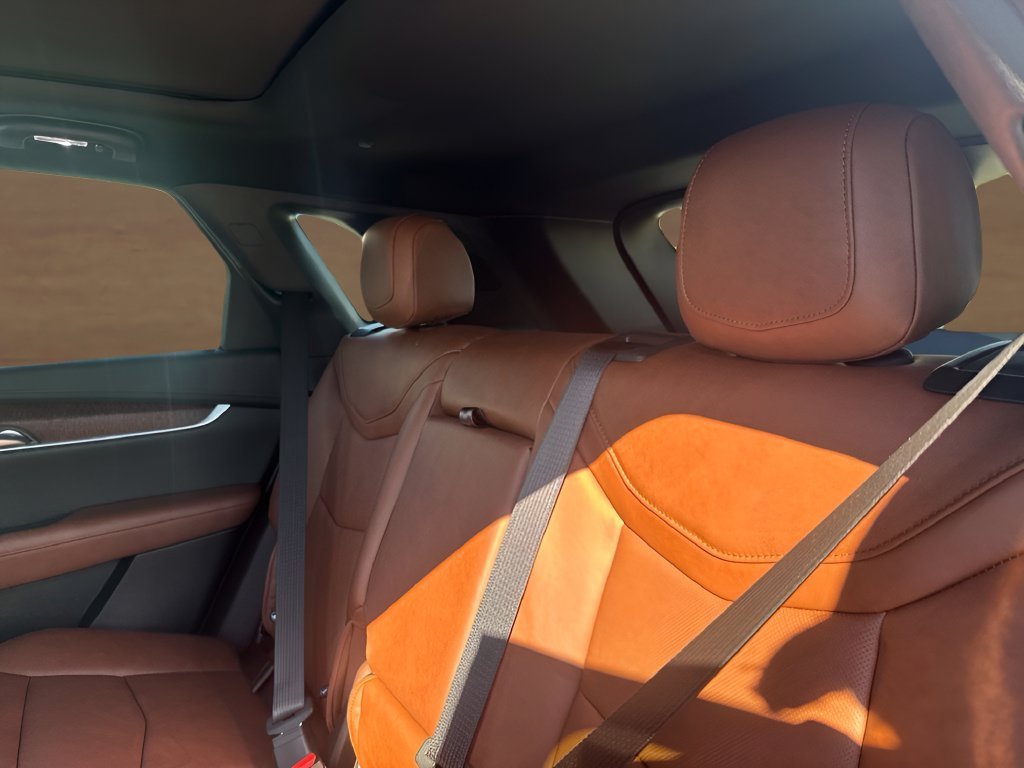 2026 Cadillac XT5 Premium Luxury - Photo 25