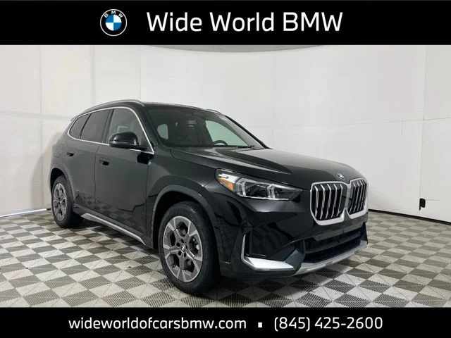 2026 BMW X1