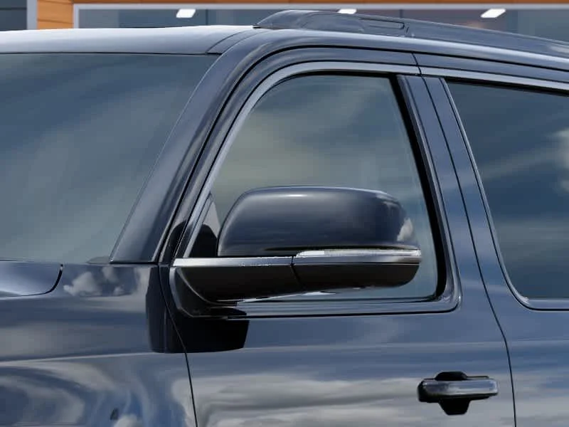 New 2026 High Gloss Black Jeep Limited Reserve image 12
