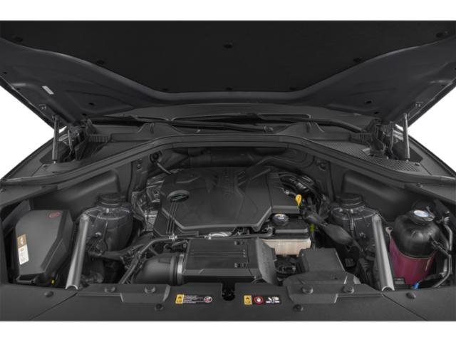 New 2027 Vik Black Genesis 2.5T image 14