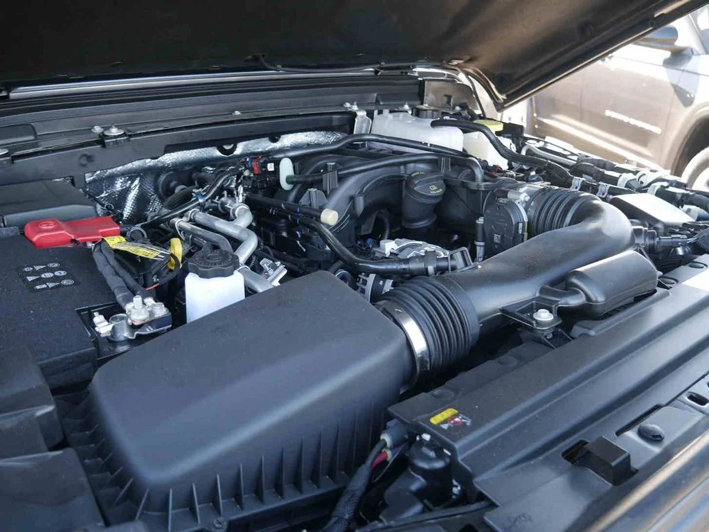 2025 Jeep Gladiator Sport S - Photo 9