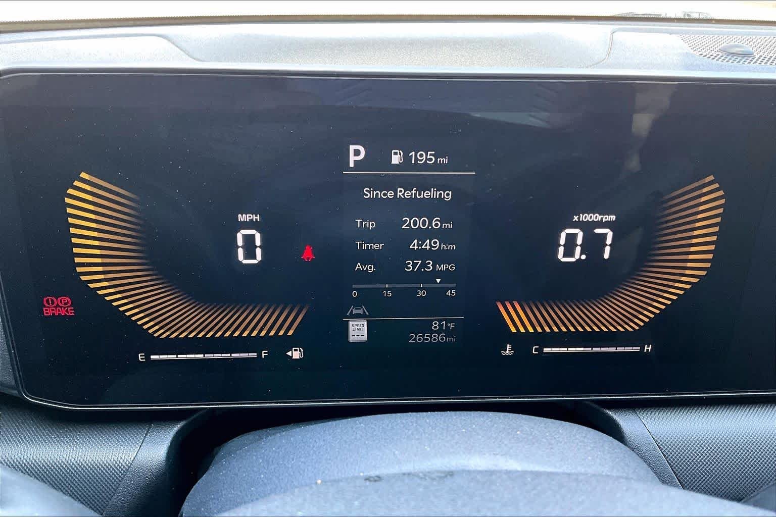 2025 Kia K4 LXS - Photo 21