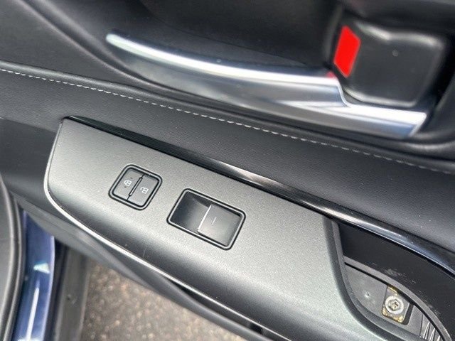 Used 2024  Toyota LE image 21