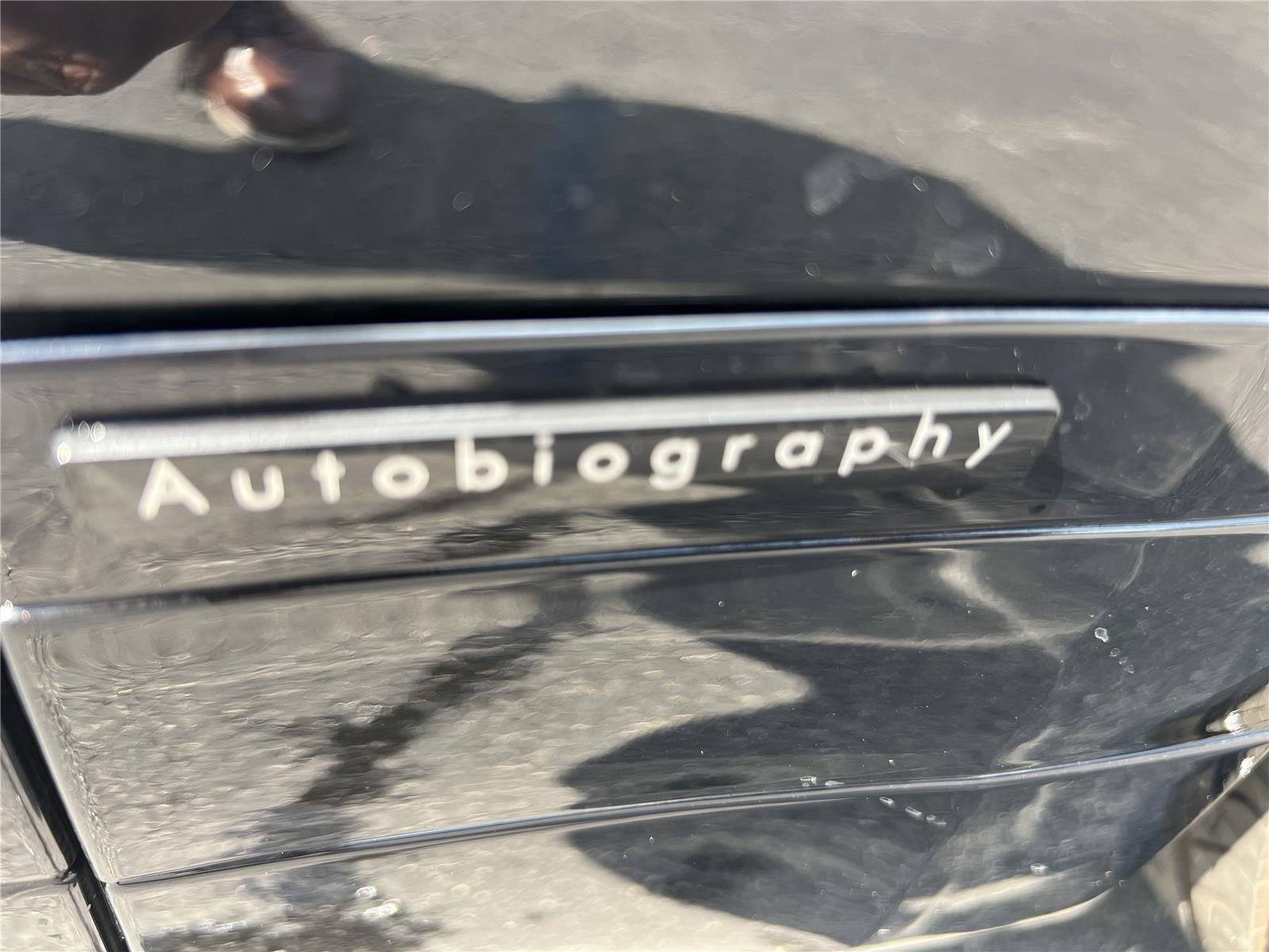 2026 Land Rover Range Rover Velar Autobiography - Photo 35