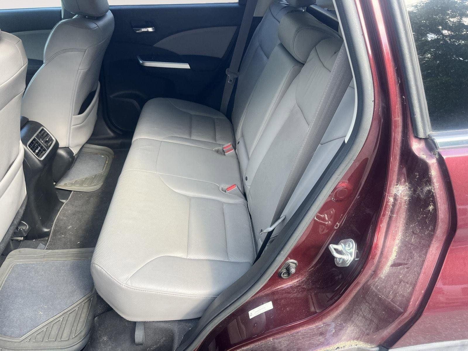 Used 2015  Honda EX-L image 38