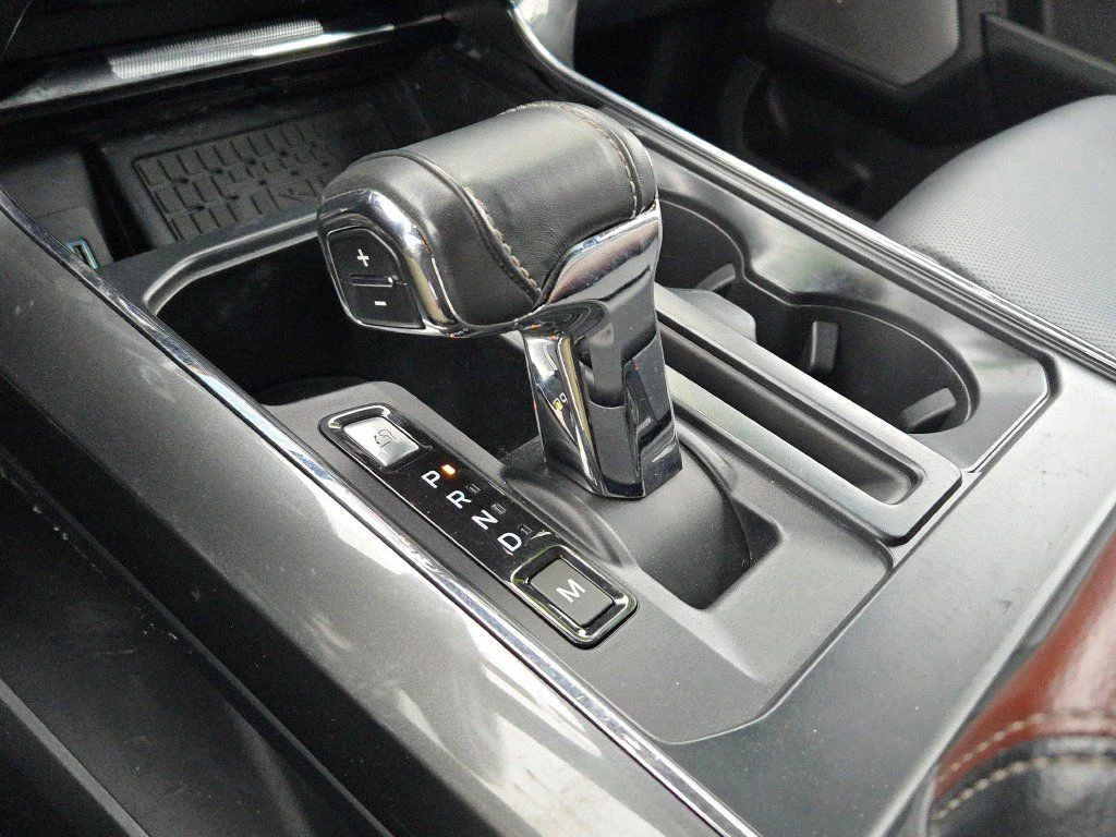 2023 Ford F-150 Lariat - Photo 25