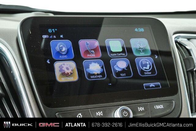 2018 Chevrolet Malibu Premier - Photo 17