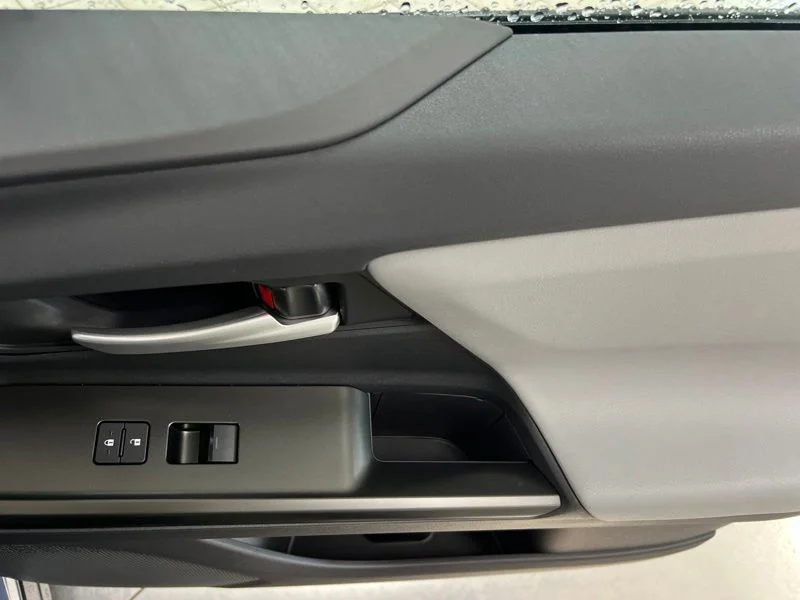 New 2026 HARBOR MIST GRAY PEARL Subaru Premium image 18
