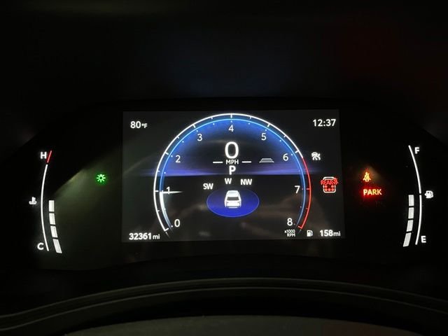 Used 2024 Beige Toyota XLE image 18