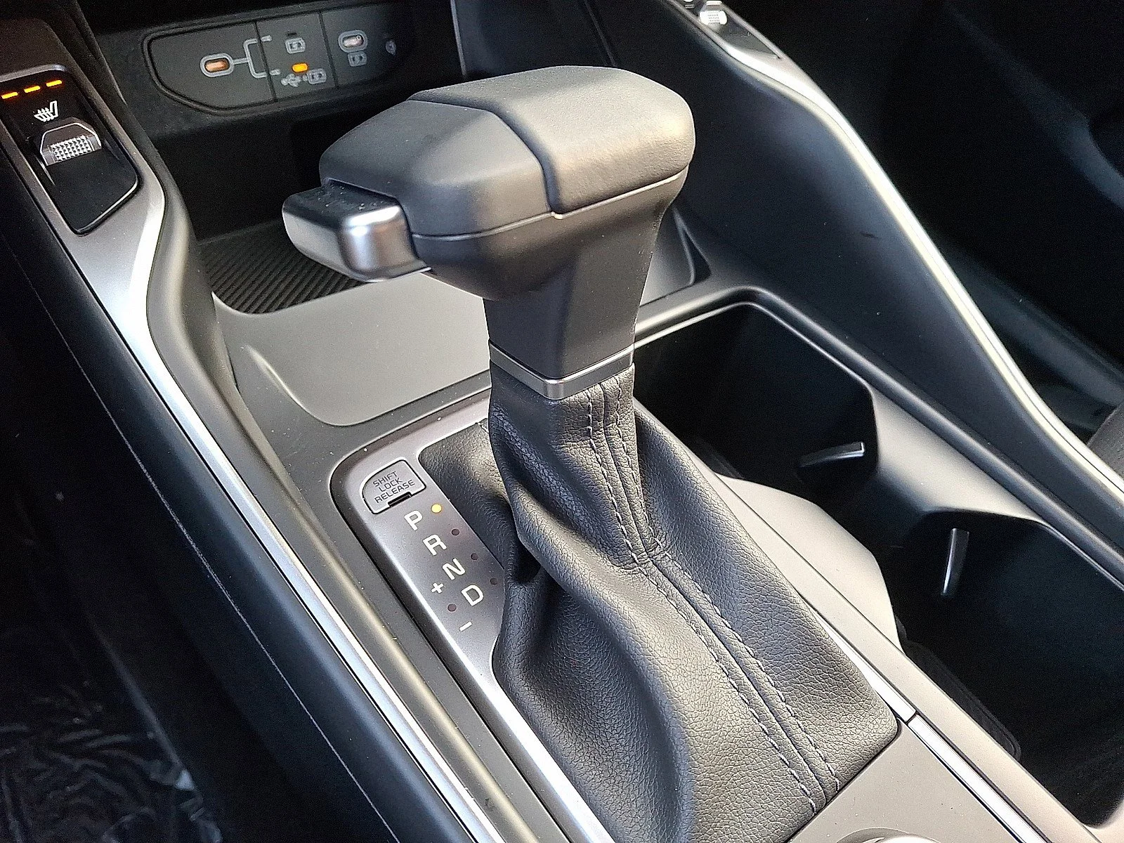 New 2026 Midnight Lake Blue Kia S image 10