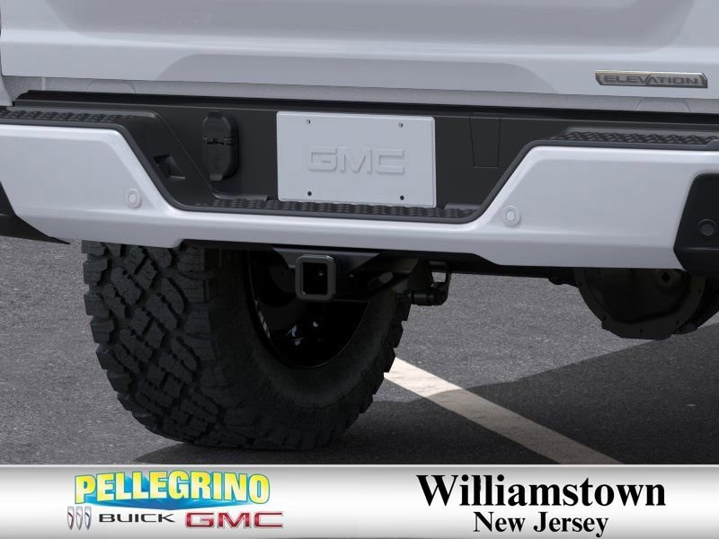 2026 GMC Canyon Elevation - Photo 14