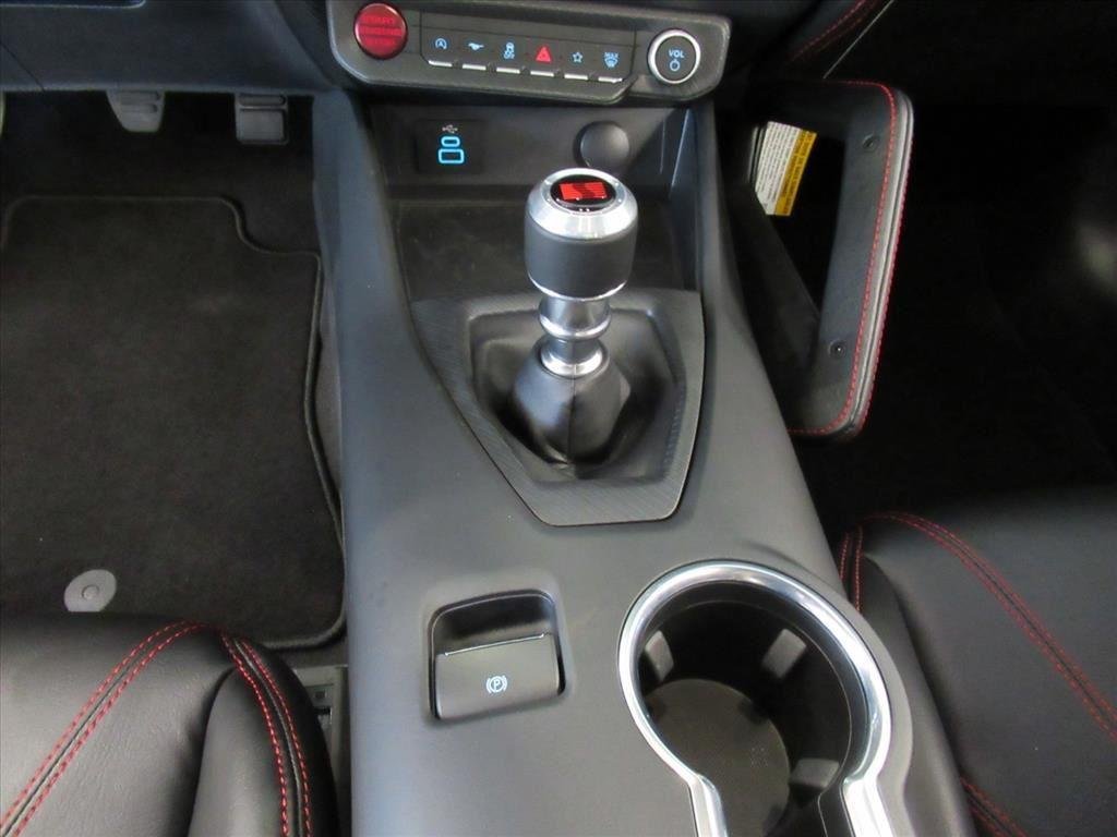 2025 Ford Mustang GT Fastback - Photo 26