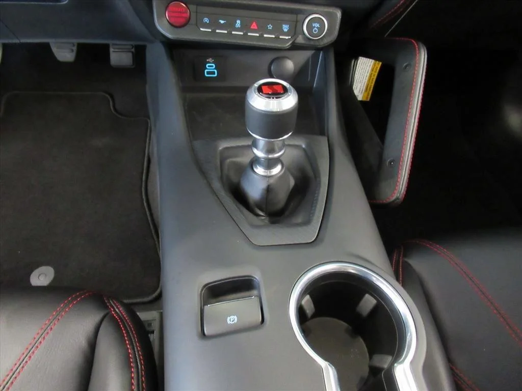 New 2025 Oxford White Ford GT Fastback image 26