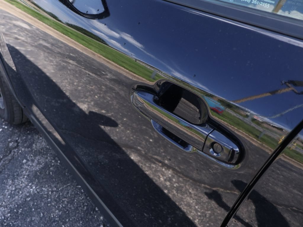 Used 2024 Black Subaru Premium image 13