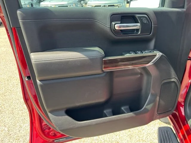 Used 2021 CHERRY RED TINTCOAT Chevrolet LT image 12