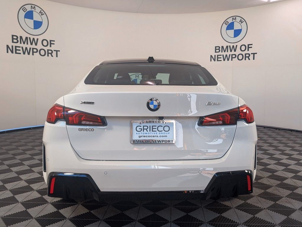 2026 BMW 2 Series 228 - Photo 7