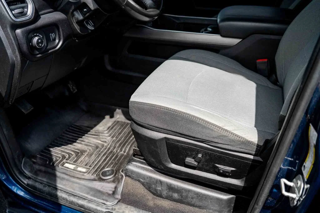 Used 2021 Blue Ram Big Horn image 11