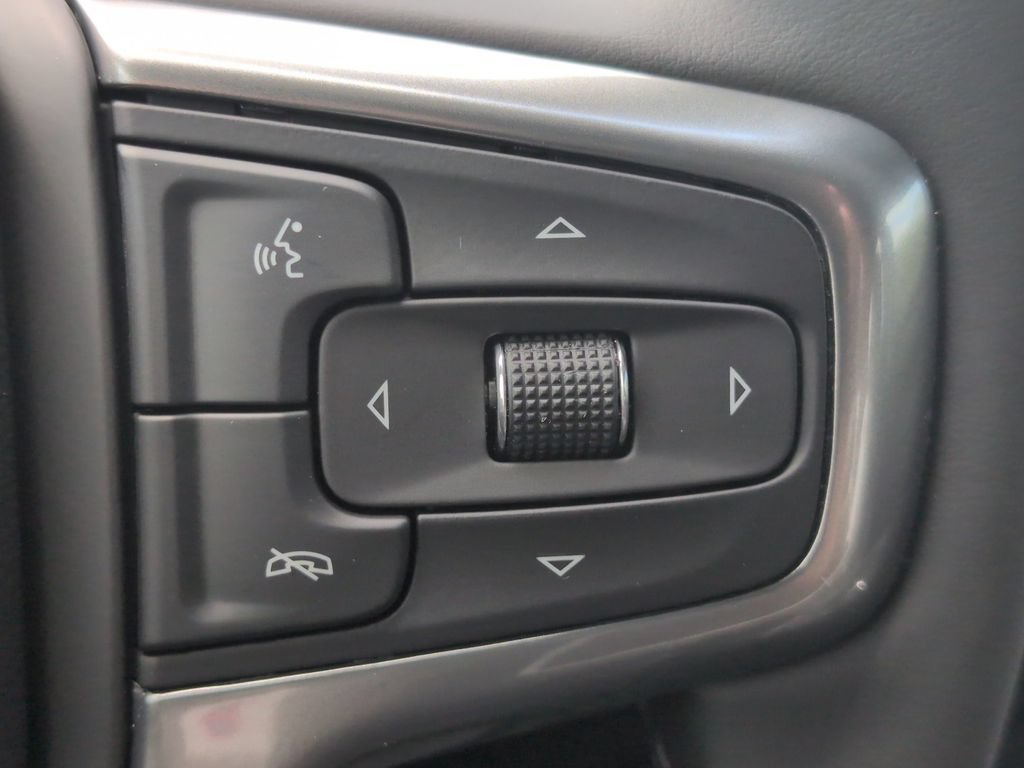 2026 Chevrolet Silverado 1500 LT - Photo 22