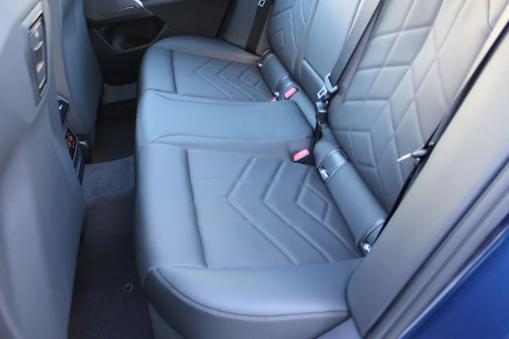 2026 BMW 5 Series 530i - Photo 25