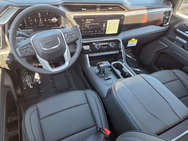2026 GMC Sierra 1500 Denali - Photo 10