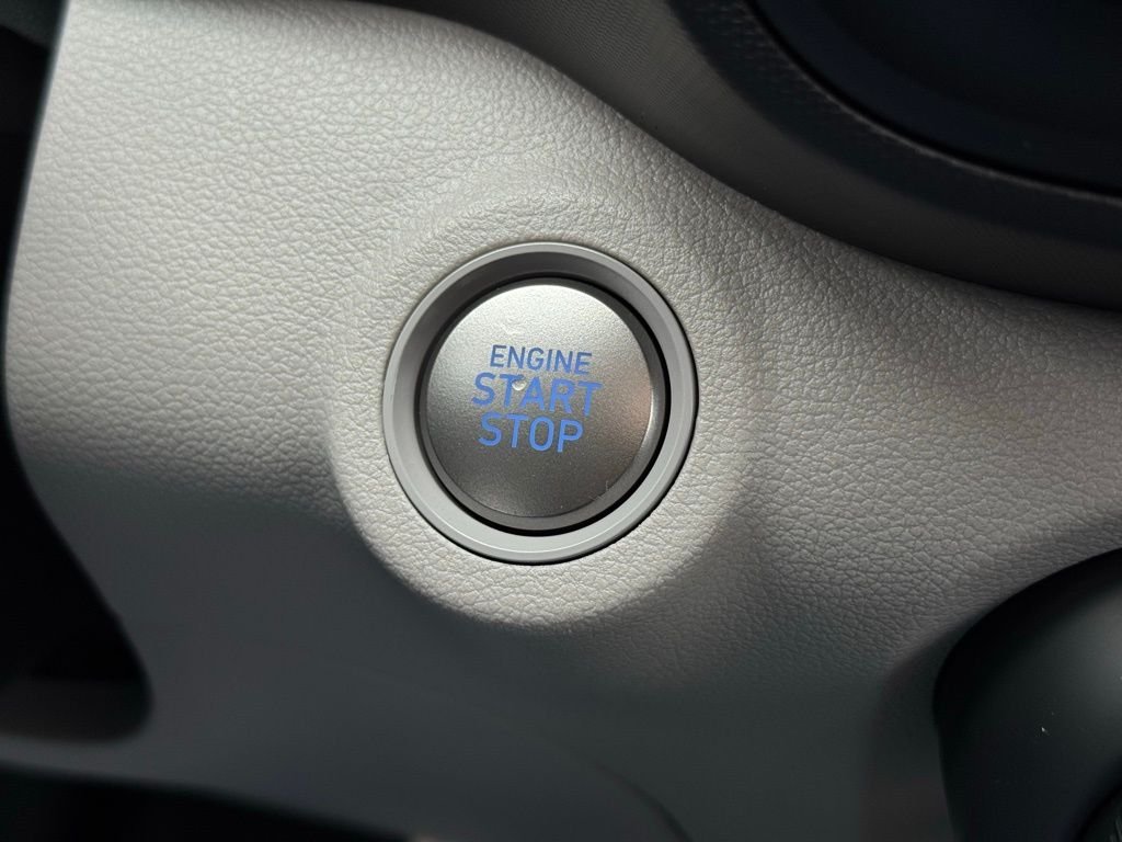 Used 2026 Blue Hyundai SEL image 28
