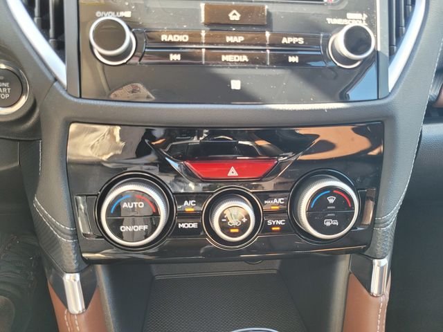 Used 2022 Red Subaru Touring image 25