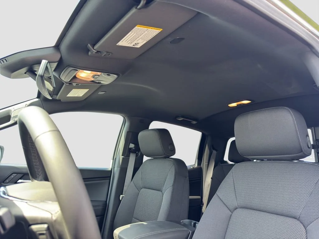 2026 GMC Canyon Elevation - Photo 29