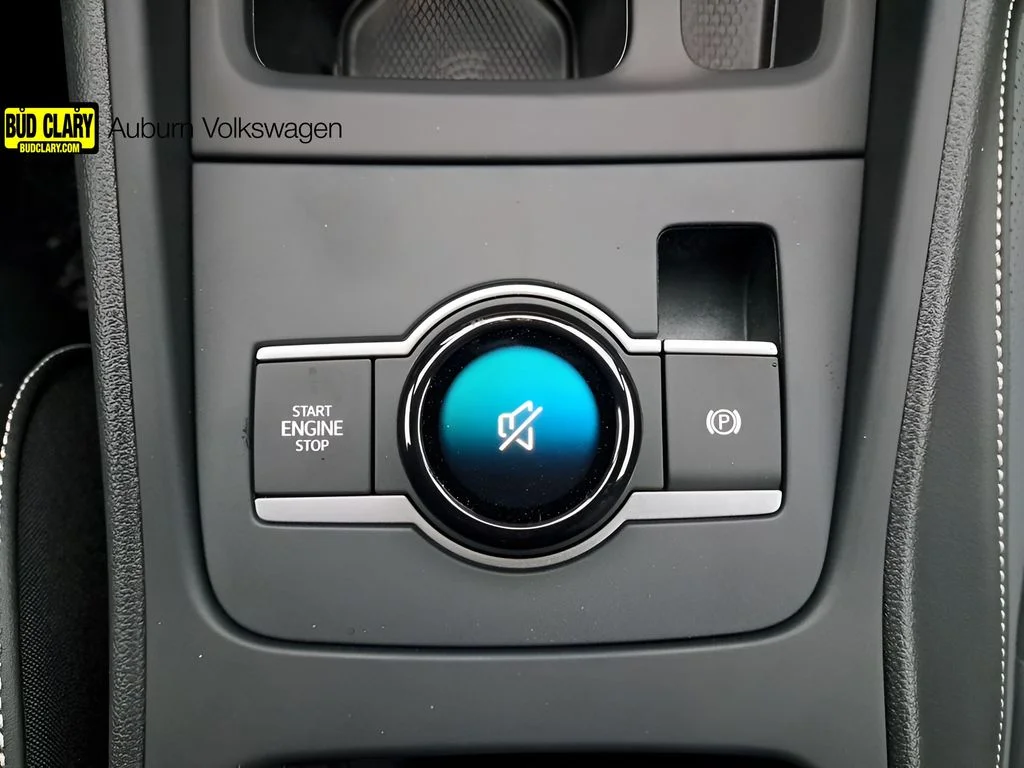 New 2026  Volkswagen 2.0T SE R-Line Black image 24