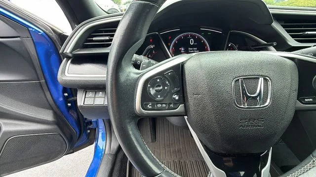 2020 Honda Civic Sport - Photo 26
