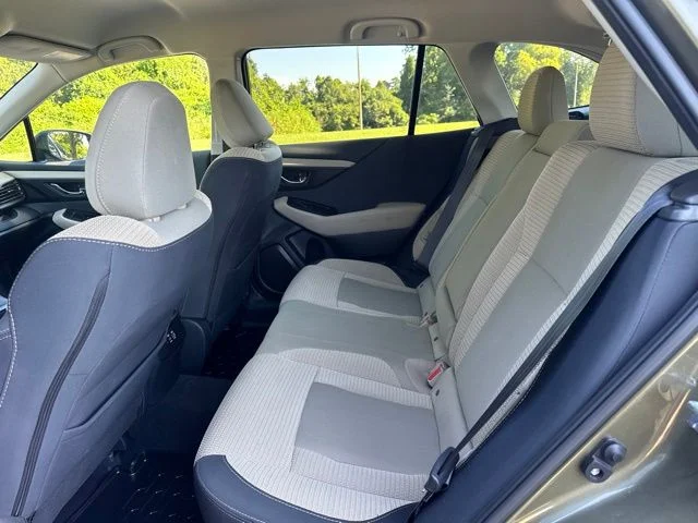 Used 2024 Brown Subaru Premium image 14