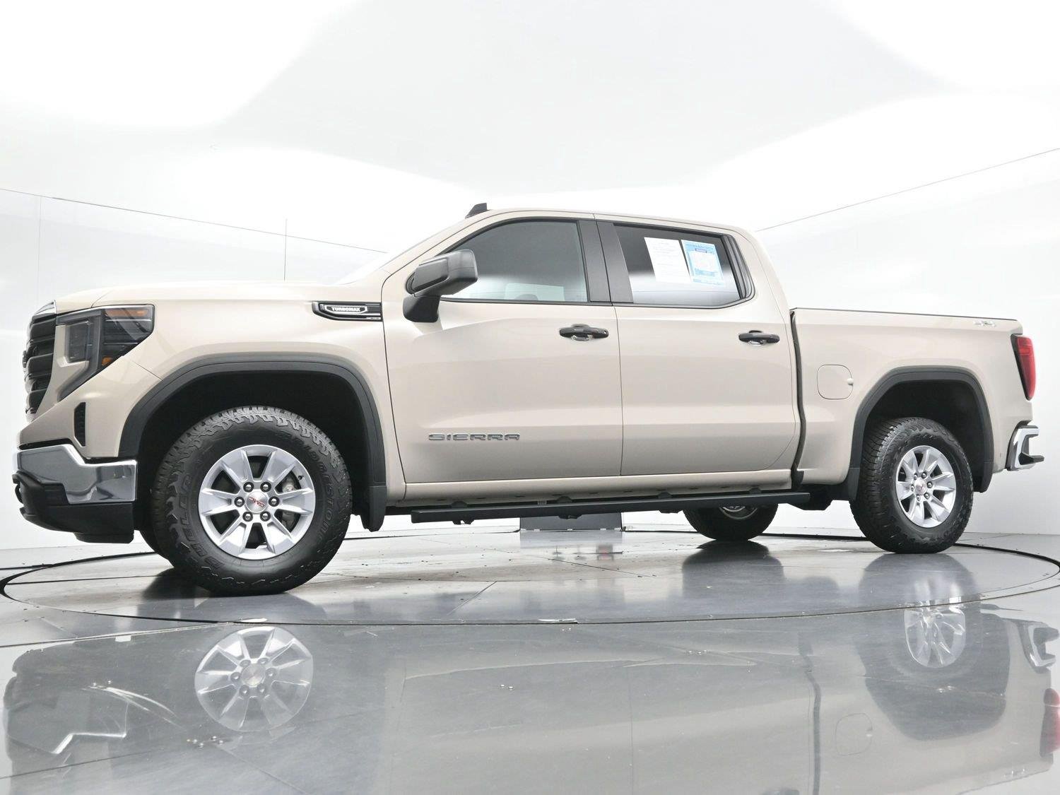 Used 2026 Coastal Dune GMC Pro image 48