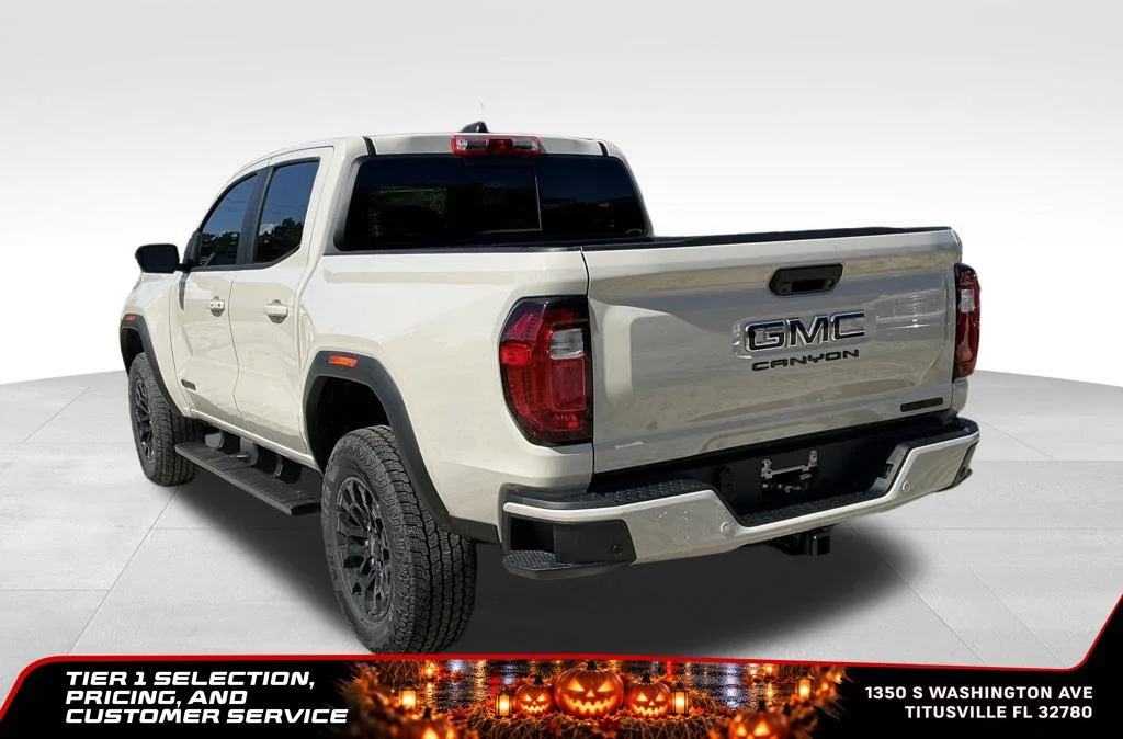 New 2026 Coastal Dune GMC Elevation image 7