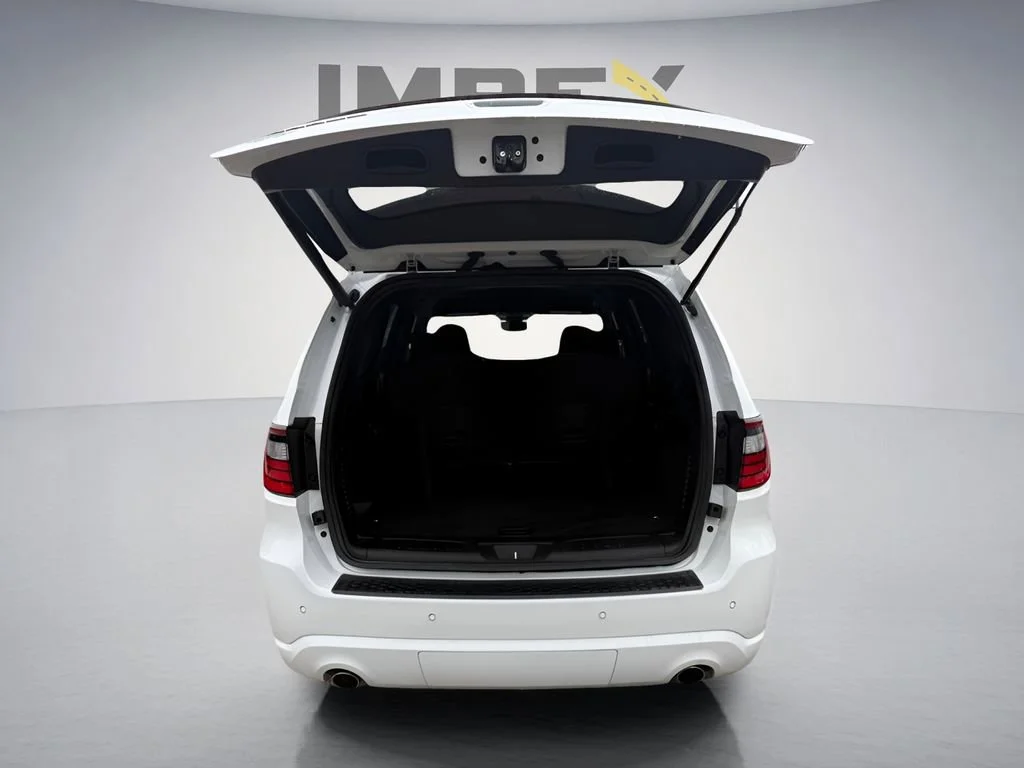 Used 2026 White Dodge GT image 19