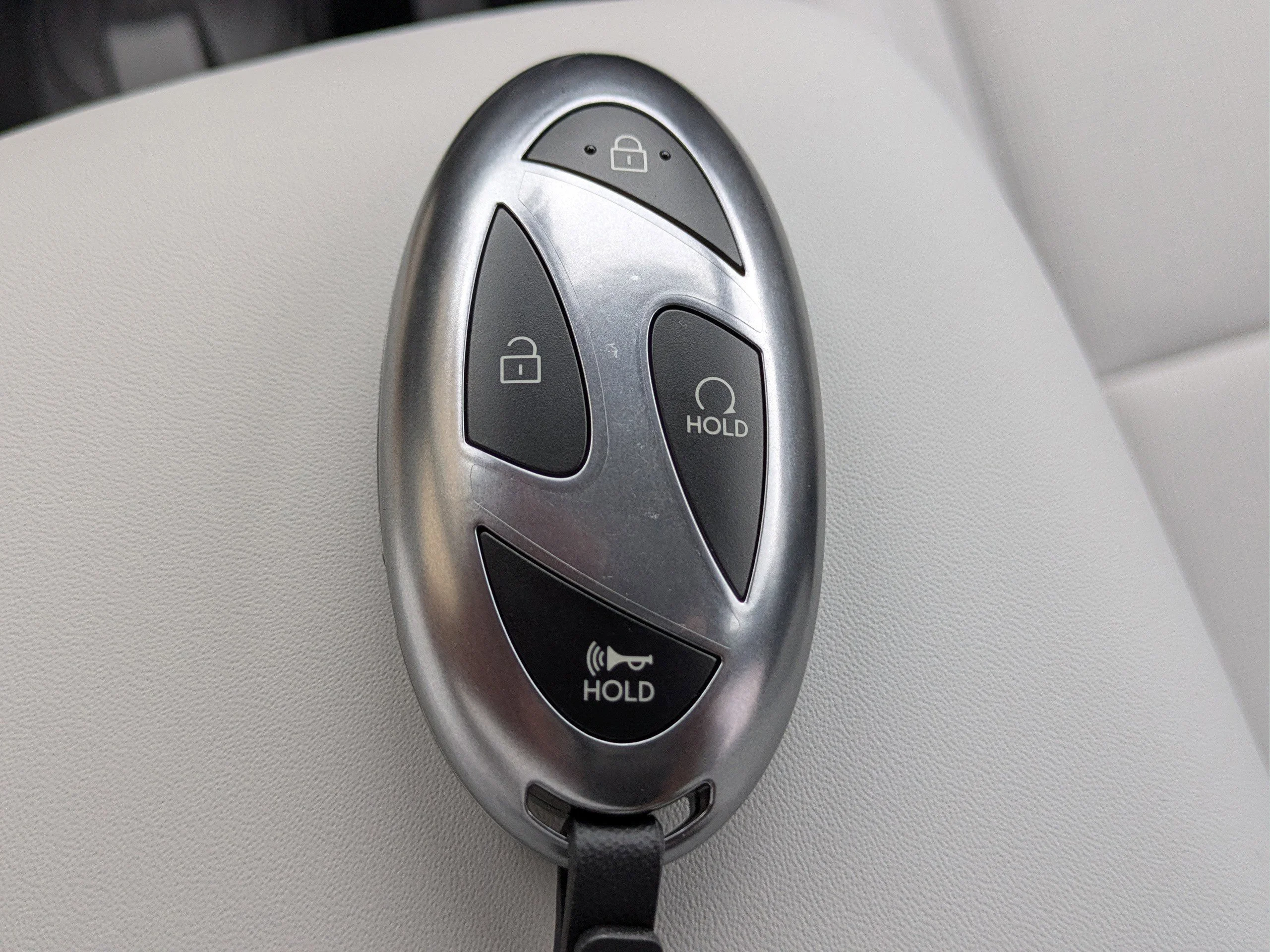 Used 2026 Ultimate Red Metallic Hyundai SEL Sport image 23