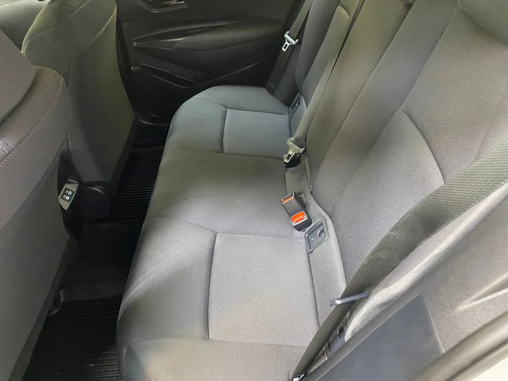 Used 2026 Beige Toyota LE image 23