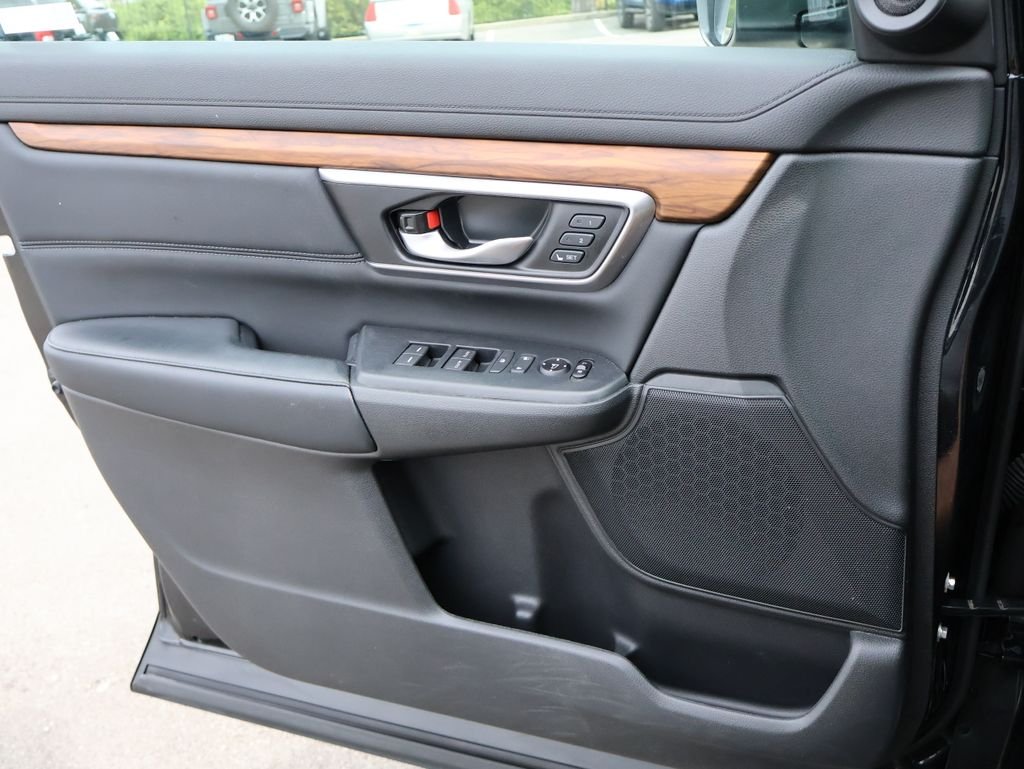 Used 2019  Honda EX-L image 30