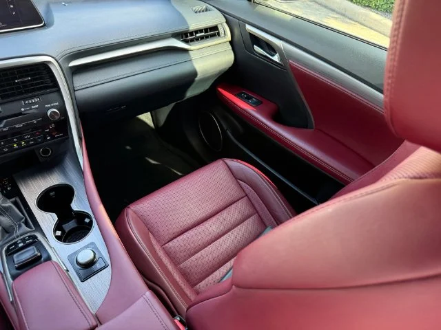 Used 2017 Caviar Lexus 350 F Sport image 24