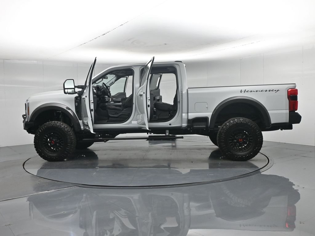 New 2026 Avalanche Ford Lariat image 40