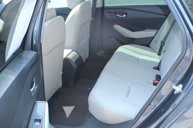 2024 Honda Accord EX - Photo 15