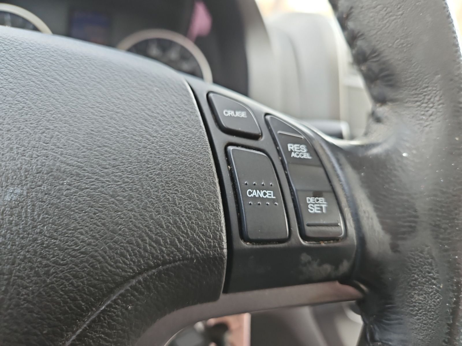 Used 2011  Honda EX-L image 26