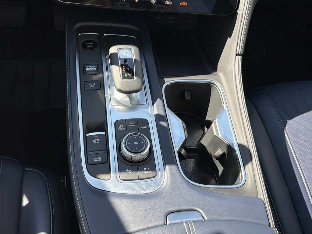 2026 INFINITI QX60 Sport - Photo 22
