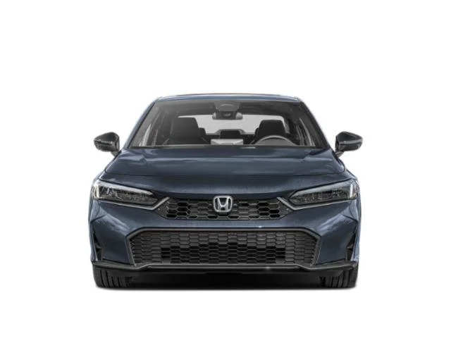 Used 2025 Gray Honda Sport image 4
