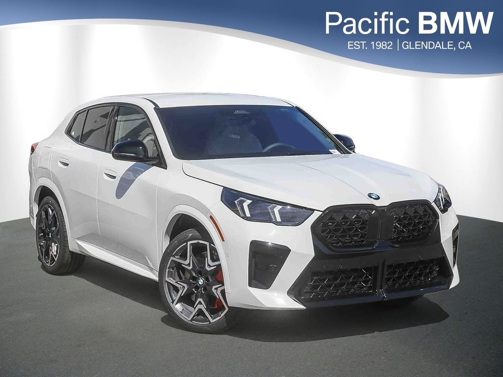 2026 BMW X2 xDrive28i's photo