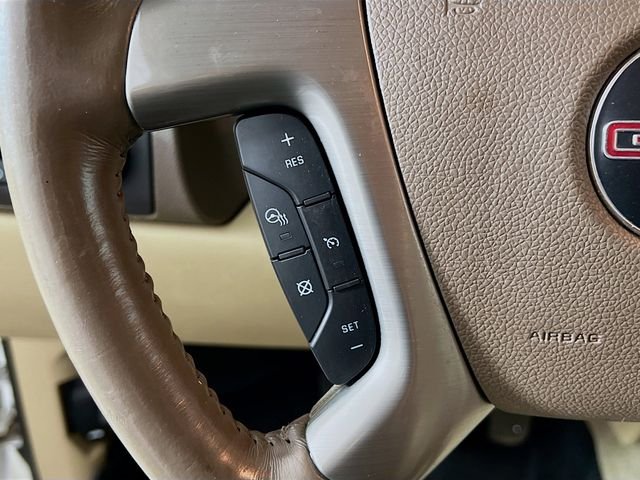 2012 GMC Yukon SLT - Photo 13
